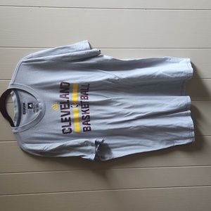 Adidas Aeroknit Cleveland Cavaliers Tee